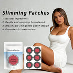 Patches | 30pcs 1-10bags Slimming Patches, Scientific Formula Controls Appetite, Weight Management Assistance Sticker Body Care