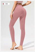 Peach Lift Hip High Waist Yoga Pants Women Stretch Tight Exercise Running Sexy Fitness Pants