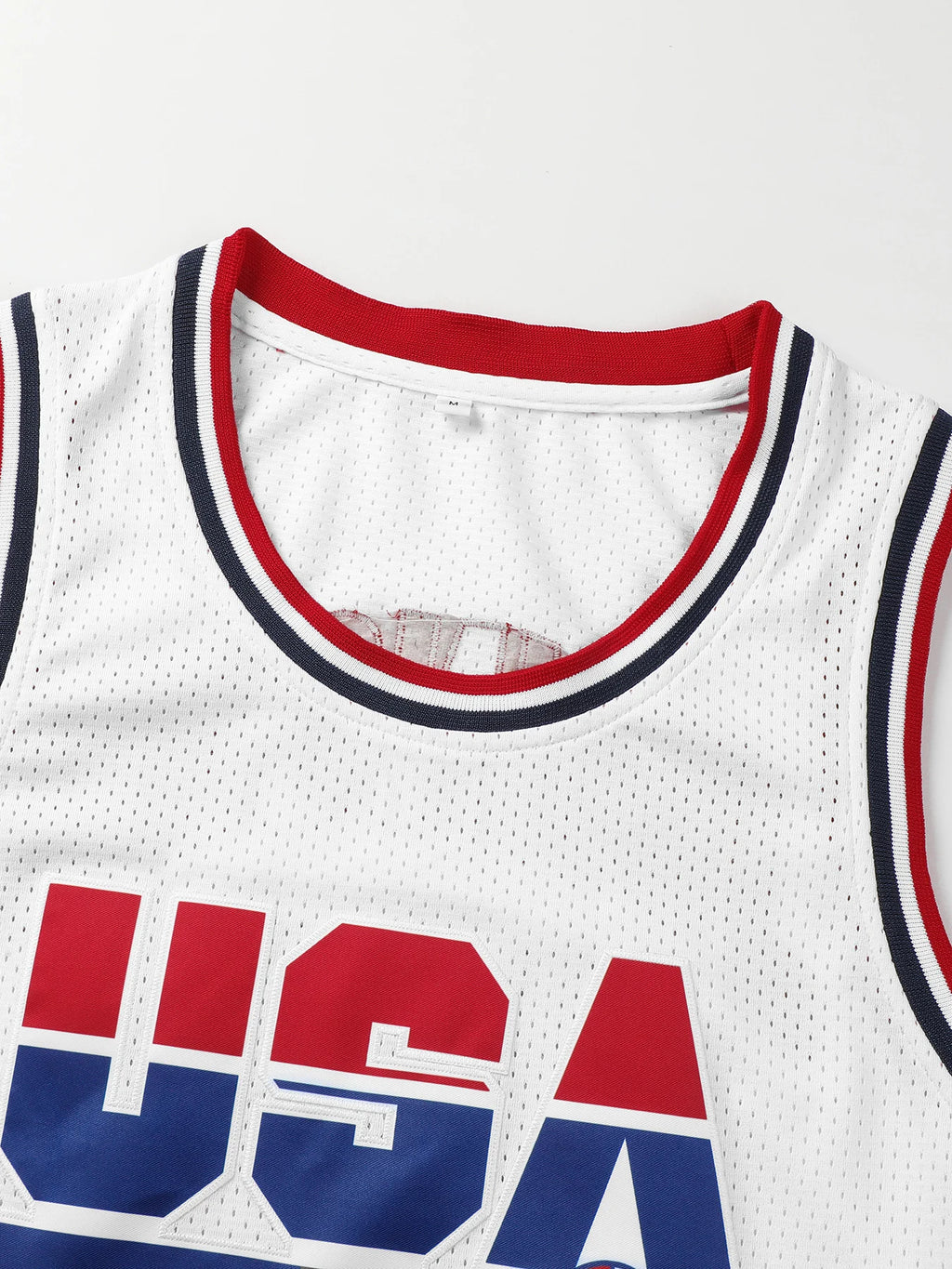 Men's Embroidered #9 Basketball Jersey Breathable Sportswear Sleeveless Training Uniform Team Vest New Design Tops