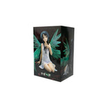 Game The Song of Saya 12cm Saya no Uta  Pure Love Girl Figure PVC Model Desktop Decoration Action Figurine Collecting Toys Gifts