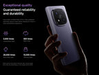 Global Version Xiaomi Redmi Note 14 Pro Plus 5G Snapdragon® 7s Gen 3 NFC 6.67” AMOLED 120Hz 5110mAh 120W Fast Charging 200MP