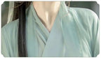 China Traditional Hanfu Women Evening Dresses Elegant Fairy Skirt Loose Big Sleeves Elegant Dress Banquet Dance Clothes Spring
