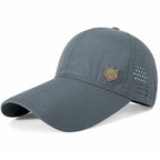 11cm Long Brim Fishing Sun Hats Dad Summer Outdoors Casual Sport Hat Women Camping Cap Big Head Men Large Oversize Baseball Cap