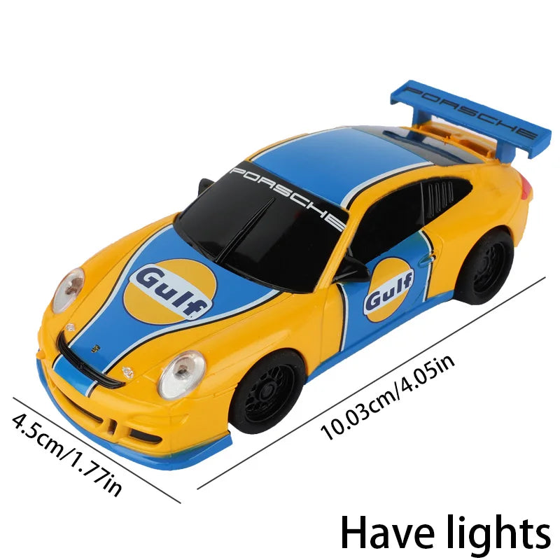 Analog Slot Car 1 43 143 Slotcar Electric Racing Toy  Rally Vehicle Cars Accesorios For Carrera Scalextric Compact  Scx