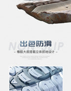 HUMTTO Hiking Shoes Men Breathable Outdoor Sports Climbing Shoes hunting shoes women Trekking Sneakers ankle boots Tactical shoe