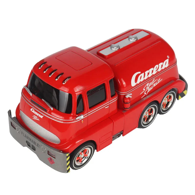 Slot Car Carrera Digital 1 32 30822 Tanker Limited Model