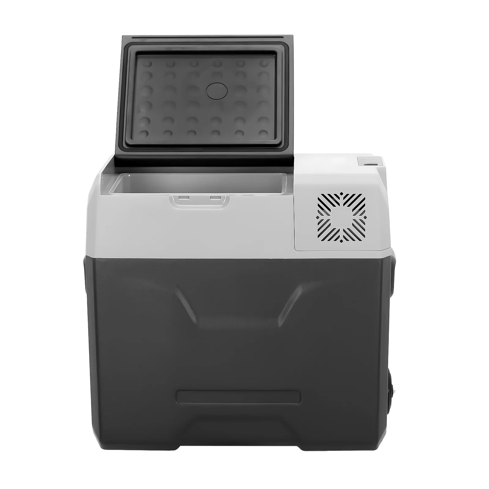 30L 35L 40L 45L 50L 55L Car Refrigerator DC 12V/24V Car Freezer Fridge -4℉~68℉ RV Portable Compressor Cooler Camping Travel