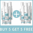 Permanent Hair Removal Spray Dissolves Hair Instantly Sprays On Effortlessly Gentle on Skin Pain-Free Long-Lasting Results
