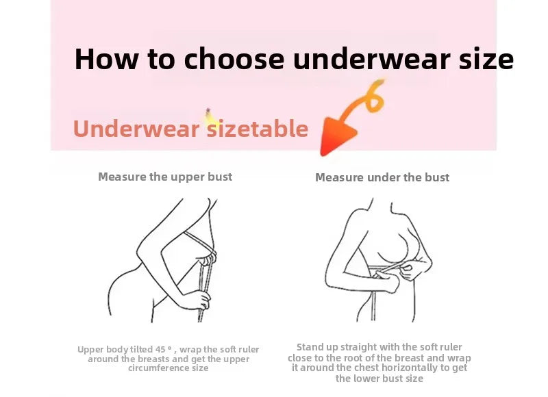 French Style Sweet Triangle Cup Lingerie Set Women Satin Lace Wireless Small Bust Gathered Thin Fabric Sexy Soft Underwear S-XL
