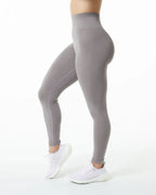 Amplify Effortless Leggings For Women Push Up Booty Legging Scrunch Butt Stretch Workout Gym Tights Fitness Seamless Yoga Pants