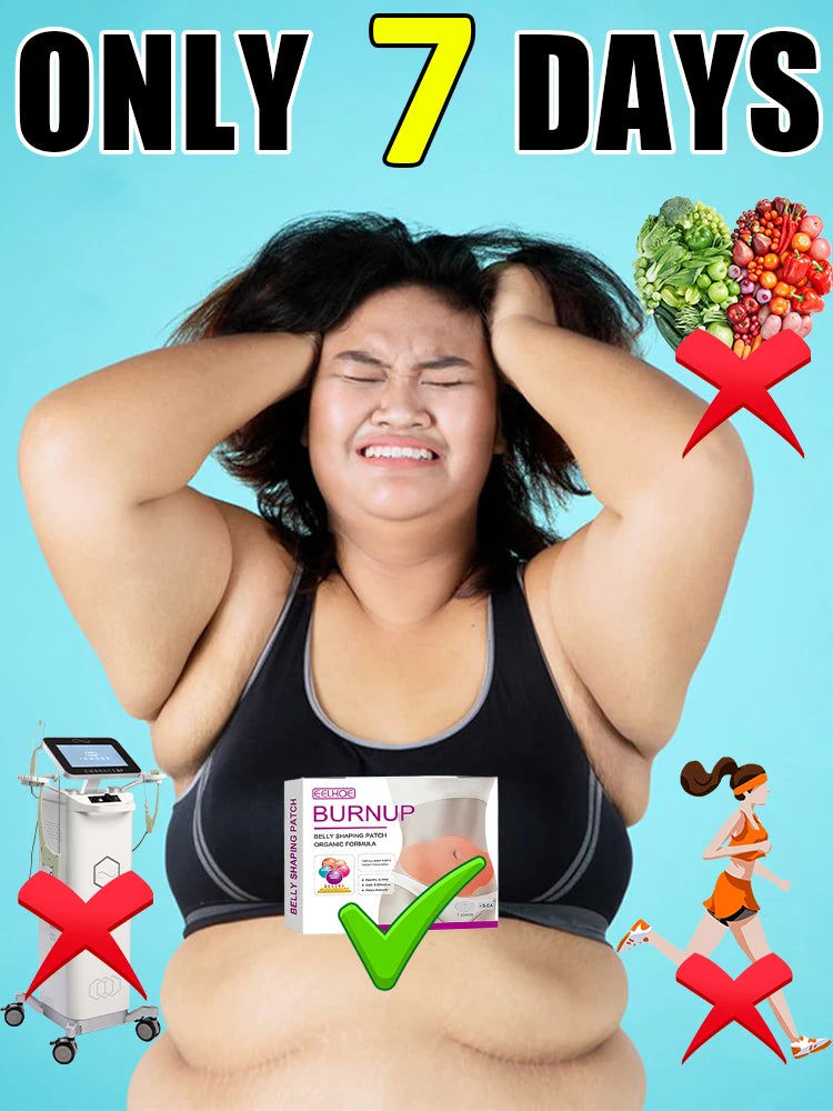 Hot selling weight loss products, 100% effective in burning fat, so that you have a slim body. Main image