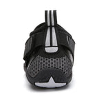 Men Women Water Shoes Quick Dry Non-Slip Five Finger Shoes Outdoor Wading Swimming Barefoot Aqua Shoes Lightweight Sneakers