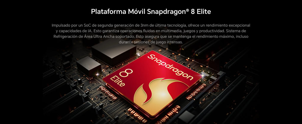 HONOR Magic7 Pro 5G Smartphone Snapdragon 8 Elite 6.8''120Hz LTPO Display 5270Mah 100W Charge Magic UI 9.0 Based on Android 15