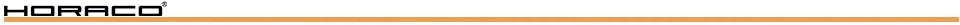 HORACO 2.5GbE Managed Switch 8 Port 2.5GBASE-T Network Switcher 10G SFP+ Slot Uplink Web Managed Hub Internet Splitter Fanless