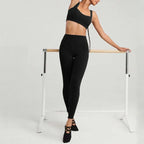 Seamless High-Waist Butt Lift Activewear Set Women's Sports Running Gym Workout Sport Set Women
