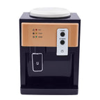 220v Hot Cold Water Dispenser Top Loading Water Cooler Dispenser Hold 3.5l/5l/10l /18.9l Countertop For Desks,coffee tables