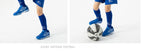 SUNAIS 2026 New Knight 2 Kids Football Jersey Set Breathable Comfort Match Training Kit  720135
