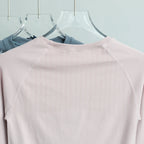 Women's Outdoor Sports Shirt Yoga Wear Fitness T-Shirt Running Workout Tops T-shirt Female Sportswear Exercise Gym Clothing