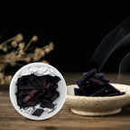Luxury Incense - Traditional Arabian Fragrance For Ceramic / Portable Burners Artisan Incense Aromatherapy Sandalwood Scent Gift
