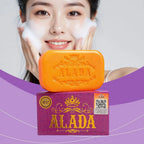 1/2/3PCS Gentle Essential Oil Soap Facial and Body Cleansing and Brightening Soap Moisturising and Hydrating Cleansing Soap 160g