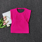 Women Sports Bra Top Push Up Sexy Beauty Back Fitness Yoga Bra t-shirts Sport Tops For Women Breathable Running Vest Gym Wear