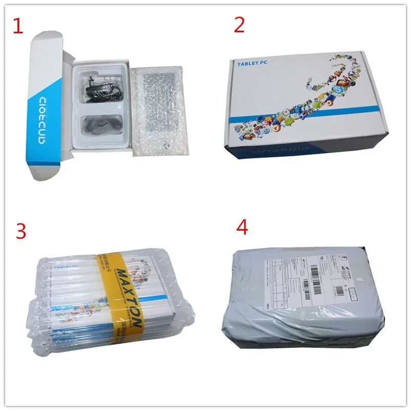11.6'' Windows 10 Tablet PC 2GBDDR+64GB  Z3735G CPU 1366*768 IPS Screen Quad Core G12 Dual Camera 2 in1 With Docking Keyboard