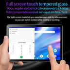 BDF Hot Sales New 10.1 Inch Tablets Octa Core 4GB RAM 64GB ROM Dual SIM Cards 3G Phone Call WiFi Bluetooth Google Play Tablet Pc