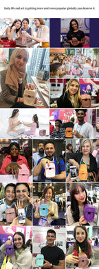 Smart 3D Mobile Nail Printer M1 Pattern Digital Nail Art Printer Machine DIY Portable H1 Nail Art Equipment From Phone