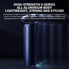 New MIJIA Electric Shaver S700 Portable Flex Razor 3 Head Shaving IPX7 Waterproof Washable Beard Trimmer Trimer Cutter 30 day