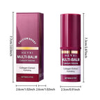 Moisturizing eye cream, firming the skin, moisturizing and locking in water, caring for the eyes, daily eye care