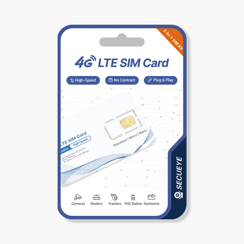 Europe Prepaid Data SlM Card,Coverage in Europe/UK Countries,High-Speed 5G/4G LTE,Data-only SIM Deal for 4G Camera and Travel