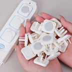 Socket Protection for Baby Care Safety Electric American Standard Socket Outlet Plug Kids Socket Security Locks Against Electric