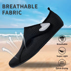 Women Beach Water Shoes Beach Sneaker Socks Man Barefoot Yoga Shoes Quick-Drying Surfing Swimming Shoes Barefoot Water Skin Sock