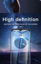 3PCS HD Tempered Glass for Xiaomi Redmi 7 8 9 10 7A 8A 9A 9T 9C 10A 10C Screen Protector For Redmi 12 12C 13C 14C 5G Glass