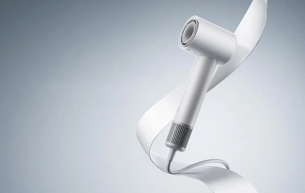 MIJIA H501 SE High Speed Hair Dryer 62m/s Wind Speed Negative Ion Hair Care 110,000 Rpm Professional Dry 220V CN Version