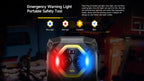 Ulefone Armor Mini 20 Pro 5G 4.7" Rugged Phone 64MP Night Camera  6200mAh Smartphone LED Light 16+256GB Android 14 Mobile phone
