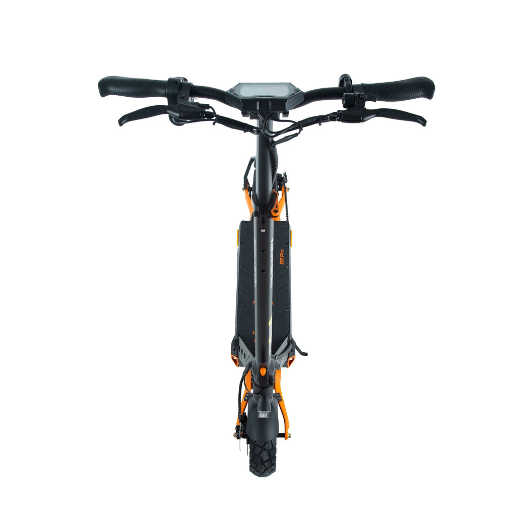 EU Stock KuKirin G2 Pro (VMP) Electric Scooter48V 15.6Ah Battery 500W Motor 25km/h Max Speed 55km Range Original Kickscooter