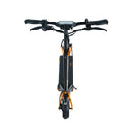 EU Stock KuKirin G2 Pro (VMP) Electric Scooter48V 15.6Ah Battery 500W Motor 25km/h Max Speed 55km Range Original Kickscooter