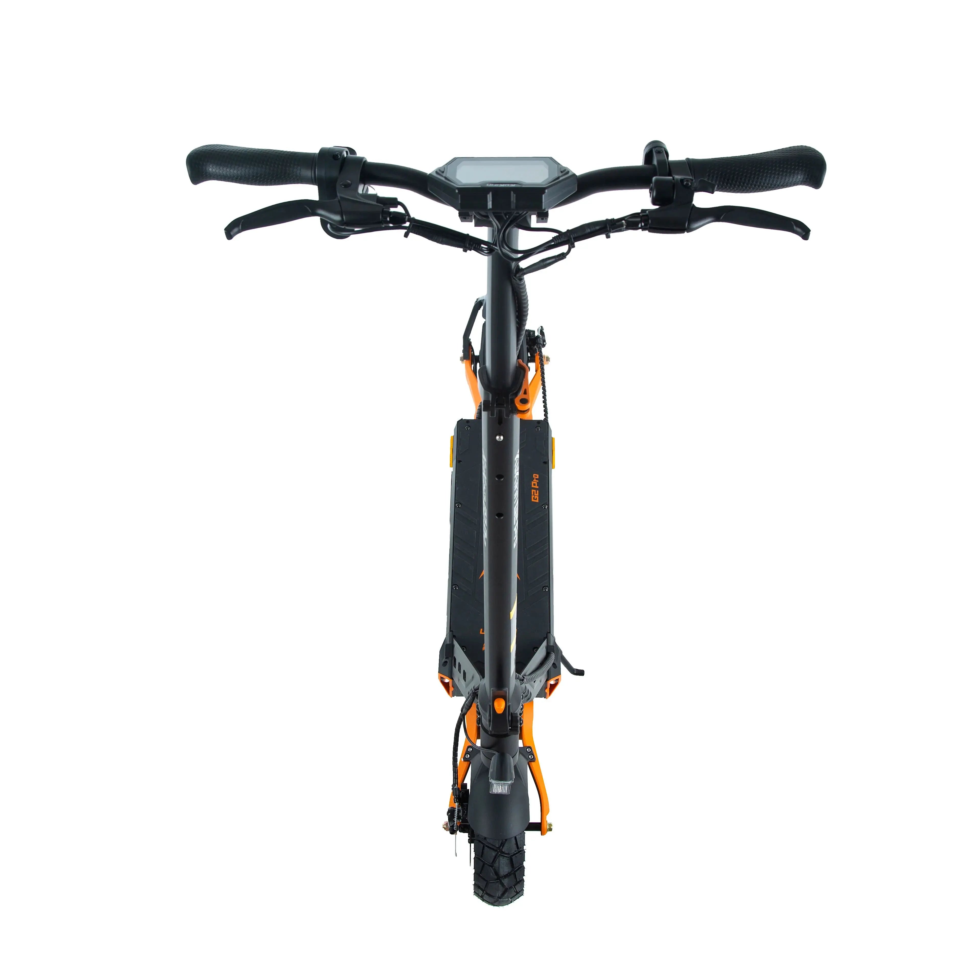 EU Stock KuKirin G2 Pro (VMP) Electric Scooter48V 15.6Ah Battery 500W Motor 25km/h Max Speed 55km Range Original Kickscooter