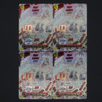 One Piece TCG OPCG English Manga Event Card Set Gear 2 DDM GGG Ground Death Frighten Me OP09 OP10 OP11 OP12 OP14 Gold Stamping
