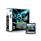 NDS Game Card，Pokémon series Platinum， Pure Heart ，True Soul ， Conquest，Garbage Gold， New  Version English  Game