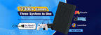 JMachen Hyper Base Lbox Retro Game Console for PS4/PS3/Switch/PS2/Wii/WiiU/PS1 Launchbox 2TB Gaming HDD with 4200+ PC/3D Games