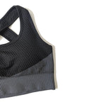 2/3Pcs Women Yoga Suit Seamless Knitted Yoga Pants Leggings Clothing Zipper Long Sleeve Crop Top Fitness Wear Sportswear Gym Set
