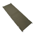 Ultralight Foldable Camping Cot, Portable Comfortable Camping Bed for Adults Outdoor Hiking Travel Backpacking Home Office Nap