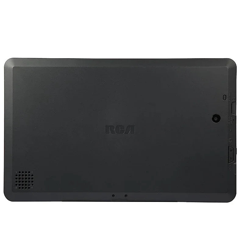 11.6 INCH RCT6716 WIFI Tablet PC 2GB RAM 32GB ROM Android 10.0 MT8167 CPU WIFI 768 x 1368 IPS Screen Quad  Core
