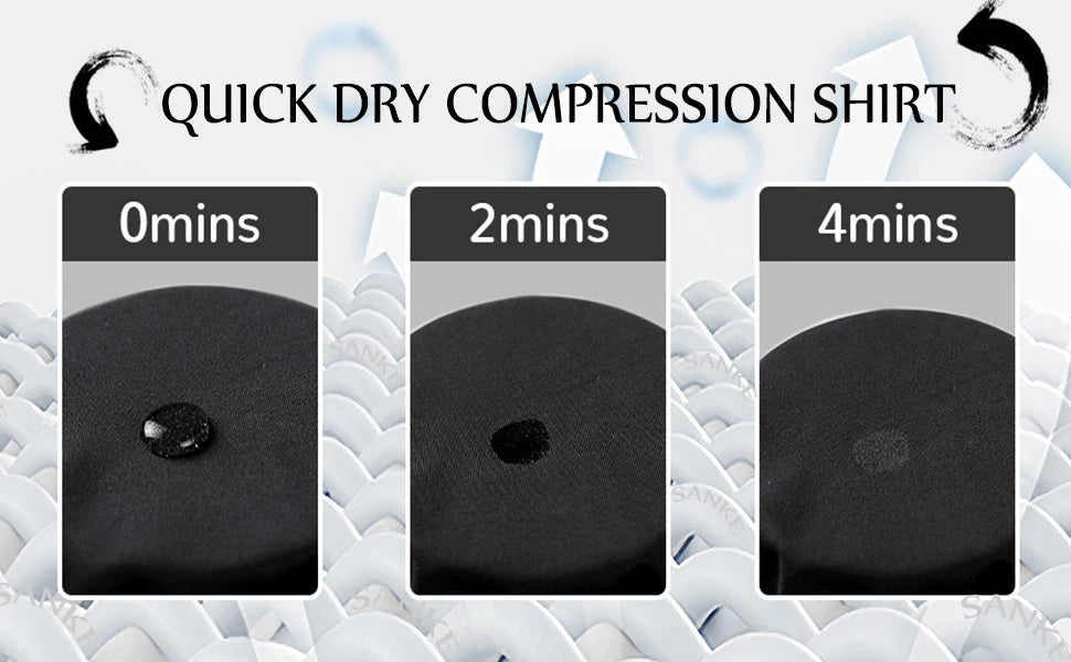 Youth Boys' Compression Sports Set Short Sleeve Athletic Shirts & Shorts Base Layer Set Sports Youth for Kids Football