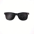 Vision Care Ophthalmology Correction Enhancer Glasses Anti-fatigue Glasses PC Screen Laptop Eye Protection.