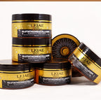 LKIAE Ultra Glutathione Collagen Skin Glowing Body Cream, 24-Hour Intense Hydration, Brightening, Deep Nourish & Glow, 200ml