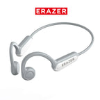 ERAZER XF22 Earphone Bluetooth 5.4 Sports Wireless Headphones Bone Conduction Headsets with Mic Neckband headphones