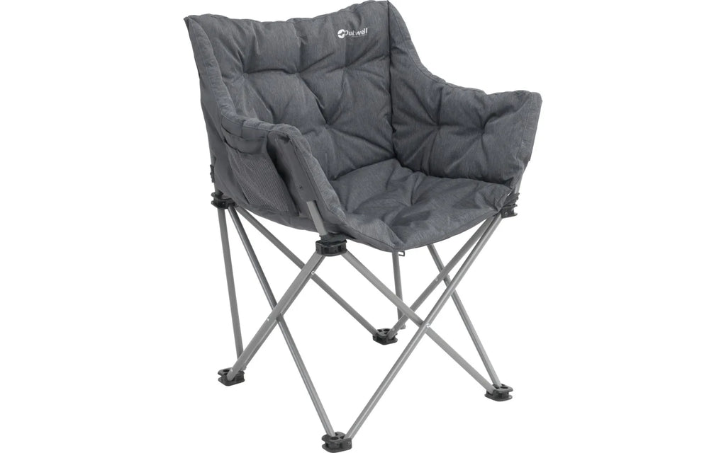 Folding Outwell Camping Relax armchair Sardis Lake